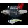 Major Craft Jigpara Spin FW 4,3cm 18gr #035 Sexy Shad Bait