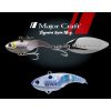 Major Craft Jigpara Spin FW 4,3cm 18gr #036 Silver Shad Bait