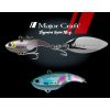 Major Craft Jigpara Spin FW 4,3cm 18gr #037 Gizzard Shad Artificial lure