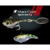 Major Craft Jigpara Spin FW 2,7cm 7gr #001 Oikawa artificial bait