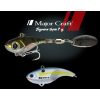Major Craft Jigpara Spin FW 2,7cm 7gr #035 Sexy Shad Bait
