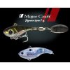 Major Craft Jigpara Spin FW 2,7cm 7gr #036 Silver Shad Bait
