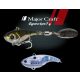 Major Craft Jigpara Spin FW 2,7cm 7gr #036 Silver Shad Bait