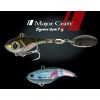 Major Craft Jigpara Spin FW 2,7cm 7gr #037 Gizzard Shad Artificial lure