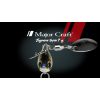 Major Craft Jigpara Spin FW 2,7cm 7gr #037 Gizzard Shad Artificial lure