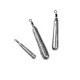 Ottó bácsi Jig rig stick-shaped, 12 g natural (5 pcs/pack)