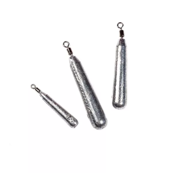 Ottó bácsi Jig rig stick-shaped, 5 g natural (5 pcs/pack)