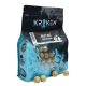 The Kraken Baits Milky Nut 28mm Coconut-Milk Boilie 900gr