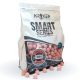 The Kraken Baits Smart Series Strawberry Cream Active 20mm Boilie 2.5kg