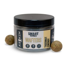 The Kraken Baits Smart Series Tigernut 20mm Wafters 70gr