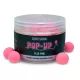 The Kraken Baits Squid Signal Fluo Pink Squid 12mm Pop Up 50gr