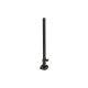 Korum 19mm Square Telescopic Chair Legs (1 Pair) Chairs