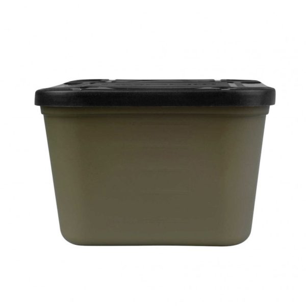 Korum Bait Tub 3Pt Csalis Drum 1.8L