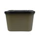 Korum Bait Tub 3Pt Csalis Drum 1.8L
