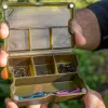 Korum Bits Blox 4 Compartment Box