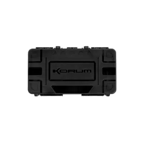 Korum Roving Blox Fully Loaded Tackle Box