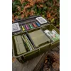 Korum Roving Blox Fully Loaded Tackle Box