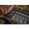 Korum Roving Blox Fully Loaded Tackle Box