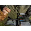 Korum Roving Blox Fully Loaded Tackle Box