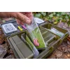 Korum Roving Blox Fully Loaded Tackle Box