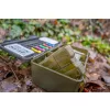 Korum Roving Blox Fully Loaded Tackle Box
