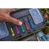 Korum Roving Blox Fully Loaded Tackle Box