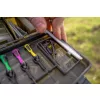 Korum Roving Blox Fully Loaded Tackle Box