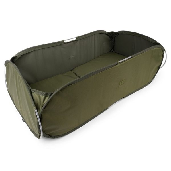 Korum Progress Fast Mat Carp Cradle