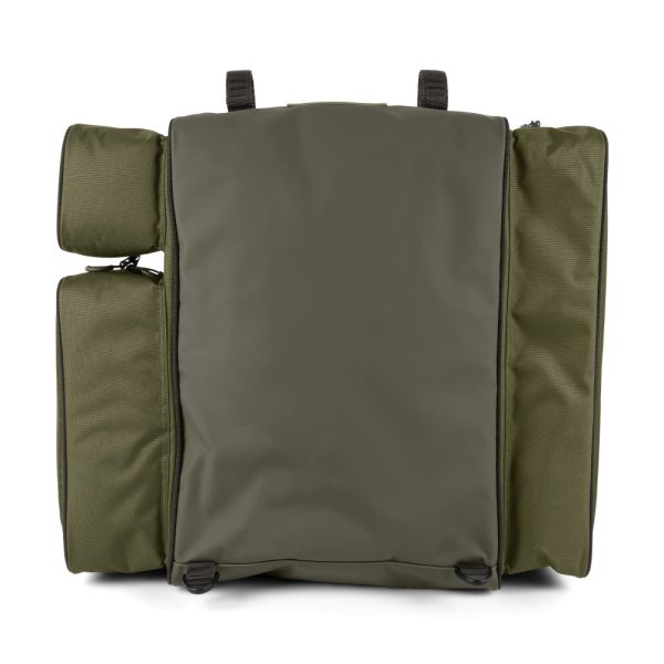 Korum Progress Ruckbag Backpack 35l