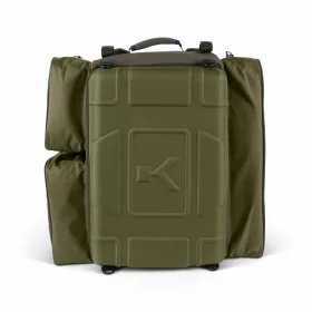 Korum Progress XT Ruckbag Backpack 45l