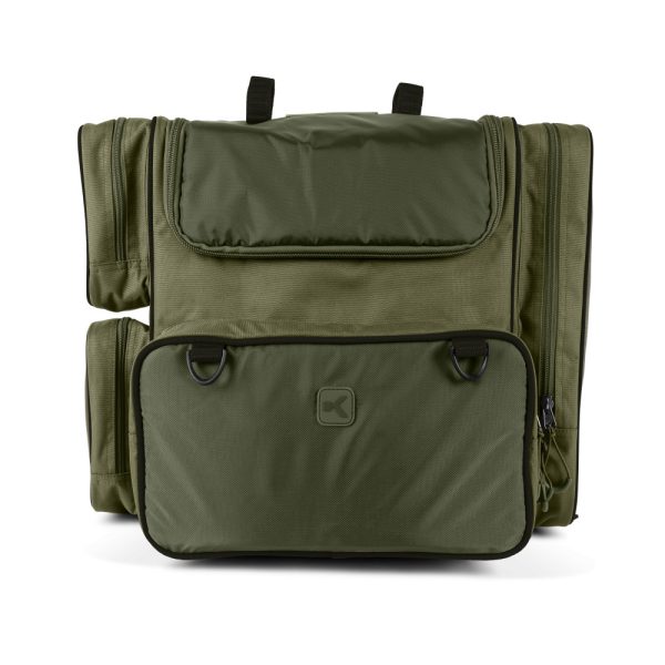 Korum Progress Rucksack Backpack 35l