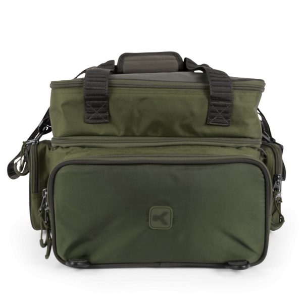 Korum Progress Tackle&Bait Bag Backpack 35l