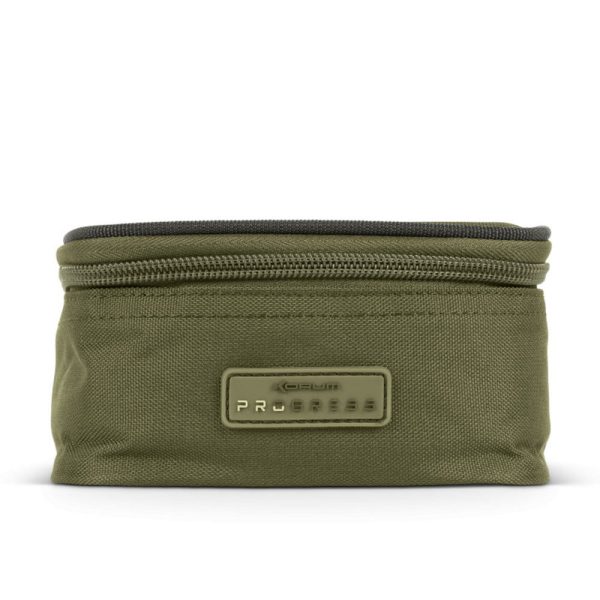 Korum Progress Tackle Pouch Attachment Bag 1,5l