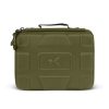 Korum Progress Hardcase Pouch Fitting Bag 4l