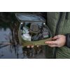 Korum Progress Hardcase Pouch Fitting Bag 4l