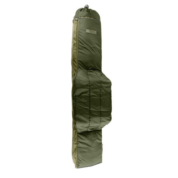 Korum Progress Folding Quiver 3 Rod Bag