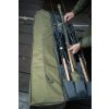 Korum Progress Folding Quiver 3 Rod Bag