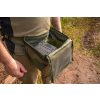 Korum Progress HD Bait Pouch 32x20x16cm Fitting Bag