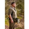 Korum Progress HD Bait Pouch 32x20x16cm Fitting Bag