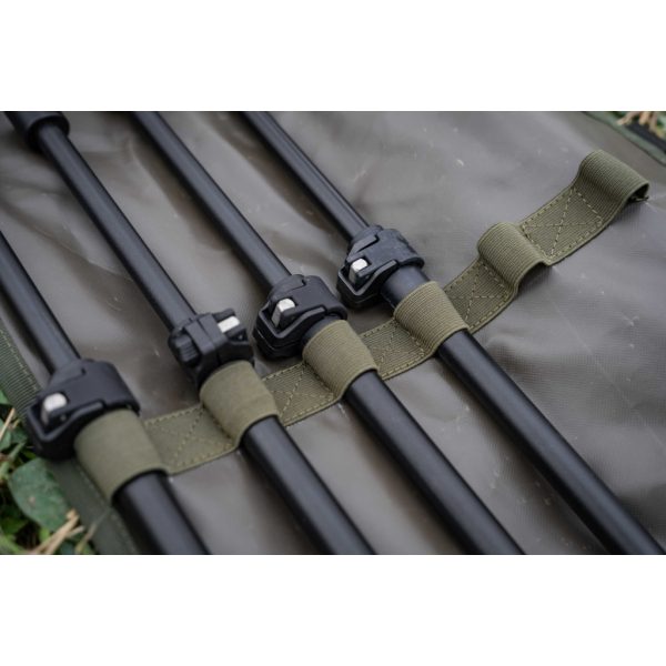 Korum Progress Bankstick Roll 90x35cm Bankstick Holder Bag