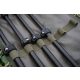 Korum Progress Bankstick Roll 90x35cm Bankstick Holder Bag