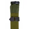 Korum Progress Compact Quiver 2 Compartment Rod Bag