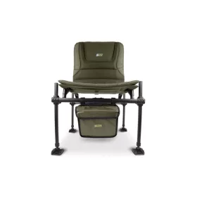 Korum Progress Chair Organiser Bag