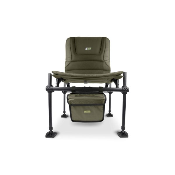 Korum Progress Chair Organiser Chair Bag