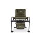 Korum Progress Chair Organiser Chair Bag