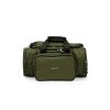 Korum Progress Compact Carryall 25l Wheeled Bag 46x20x20cm