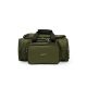 Korum Progress Compact Carryall 25l Wheeled Bag 46x20x20cm