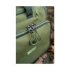 Korum Progress Compact Carryall 25l Wheeled Bag 46x20x20cm