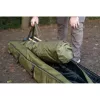 Korum Progress Folding Holdall 196cm 2 Rod Holdall