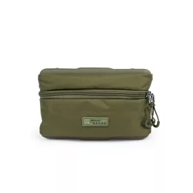 Korum Progress Work Blox Pouch Tackle Bag 20x26x15cm